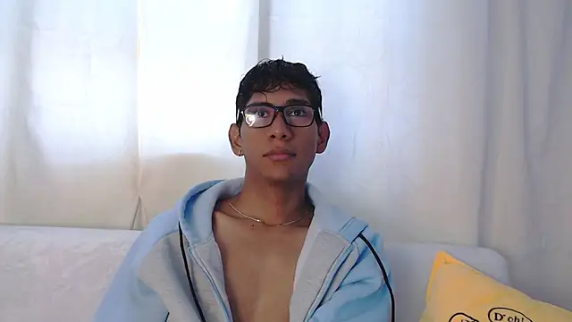 Nick Collins18 online show from 25, 11, 2025