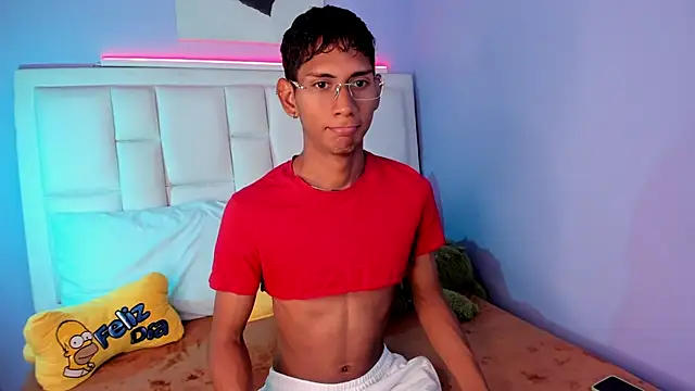 Nick Collins18 online show from 19, 2, 2026