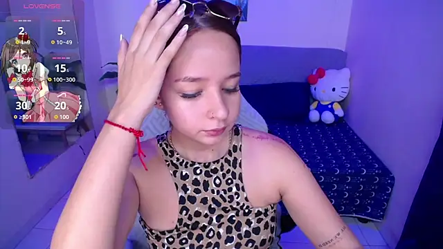 Snapshot of ssy_tgn chatting on 15, 5, 2026 ssy tgn online show from 15, 5, 2026