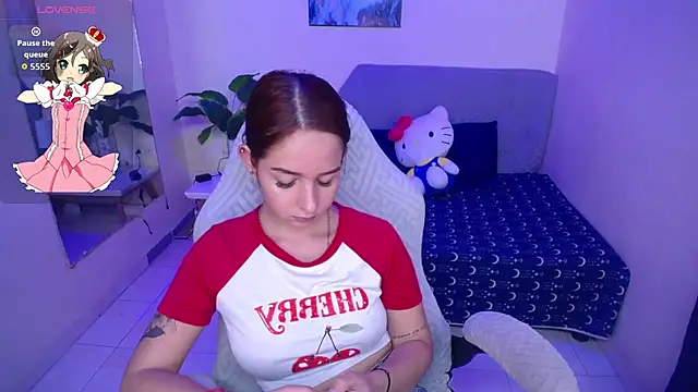 Snapshot of ssy_tgn chatting on 19, 5, 2026 ssy tgn online show from 19, 5, 2026