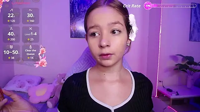 Snapshot of ssy_tgn chatting on 10, 10, 2025 ssy tgn online show from 10, 10, 2025