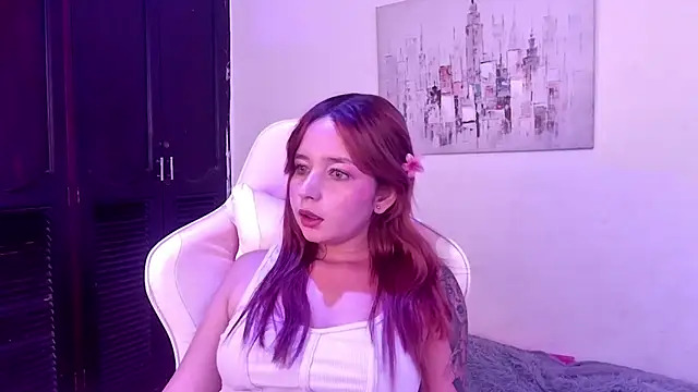 Snapshot of ssy_tgn chatting on 1, 2, 2025 ssy tgn online show from 1, 2, 2025