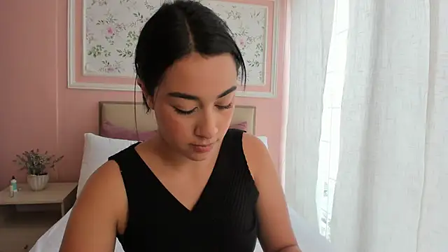 samantha tusher online show from 11, 3, 2025