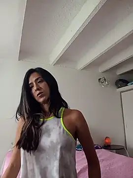 Sahana Ashiika online show from 24, 3, 2026