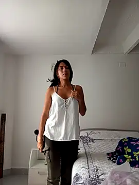 Sahana Ashiika online show from 16, 10, 2025