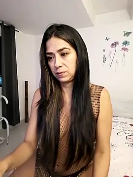 Snapshot of Sahana_Ashiika chatting on 16, 2, 2025 Sahana Ashiika online show from 16, 2, 2025