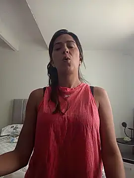 Snapshot of Sahana_Ashiika chatting on 25, 6, 2026 Sahana Ashiika online show from 25, 6, 2026