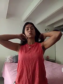 Sahana Ashiika online show from 26, 3, 2026