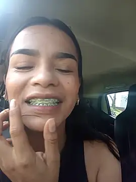 Snapshot of Sahana_Ashiika chatting on 24, 6, 2026 Sahana Ashiika online show from 24, 6, 2026