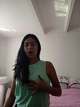 Sahana Ashiika online show from 25, 3, 2026