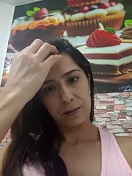 Snapshot of Sahana_Ashiika chatting on 26, 6, 2026 Sahana Ashiika online show from 26, 6, 2026