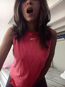 Sahana Ashiika online show from 16, 11, 2025