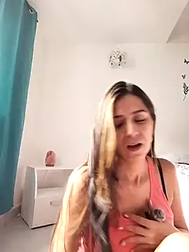 Snapshot of Sahana_Ashiika chatting on 25, 2, 2025 Sahana Ashiika online show from 25, 2, 2025