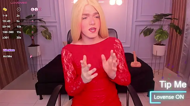 DylanRosse online show from 8, 2, 2026