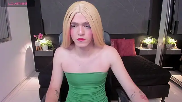 DylanRosse online show from 11, 2, 2026