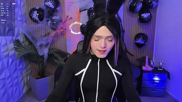 DylanRosse online show from 28, 10, 2025