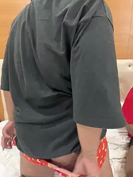 sexy-bu online show from 22, 3, 2026