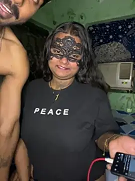 sexy-bu online show from 21, 6, 2026