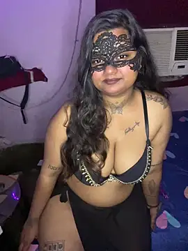 sexy-bu online show from 19, 2, 2026