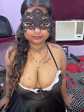 sexy-bu online show from 31, 10, 2025