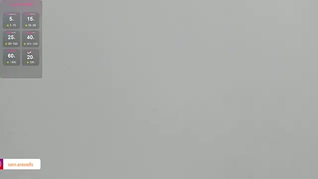 samarawells online show from 29, 10, 2025