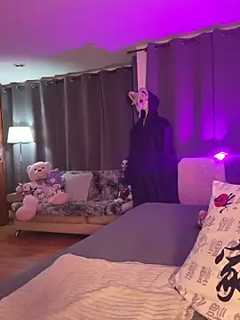 Snapshot of JessieCarter chatting on 3, 11, 2025 JessieCarter online show from 3, 11, 2025