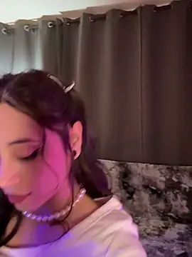 Snapshot of JessieCarter chatting on 18, 1, 2026 JessieCarter online show from 18, 1, 2026