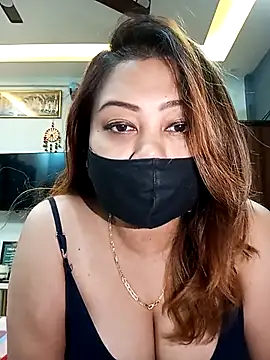 Cute-mona online show from 10, 1, 2026