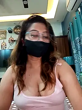 Snapshot of Cute-mona chatting on 29, 4, 2026 Cute-mona online show from 29, 4, 2026