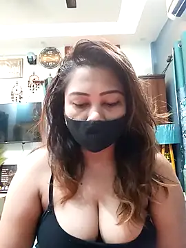 Snapshot of Cute-mona chatting on 9, 5, 2026 Cute-mona online show from 9, 5, 2026