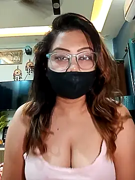 Snapshot of Cute-mona chatting on 29, 4, 2026 Cute-mona online show from 29, 4, 2026