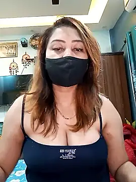 Cute-mona online show from 15, 1, 2026