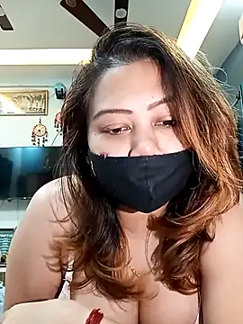 Cute-mona online show from 8, 1, 2026