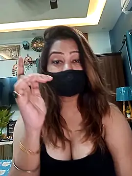 Cute-mona online show from 27, 3, 2026