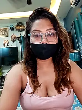 Cute-mona online show from 19, 4, 2026