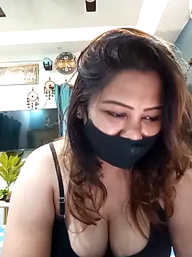 Cute-mona online show from 26, 3, 2026