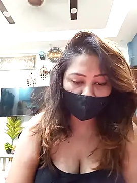 Snapshot of Cute-mona chatting on 26, 4, 2026 Cute-mona online show from 26, 4, 2026