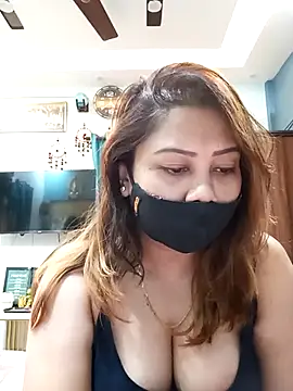 Cute-mona online show from 12, 1, 2026