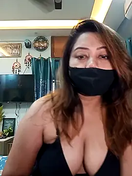 Cute-mona online show from 21, 2, 2026