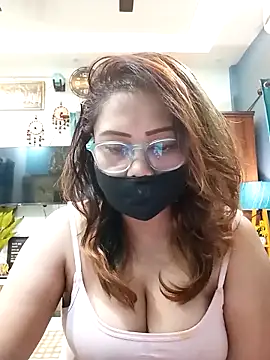 Cute-mona online show from 12, 3, 2026