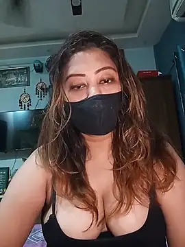 Cute-mona online show from 21, 6, 2026