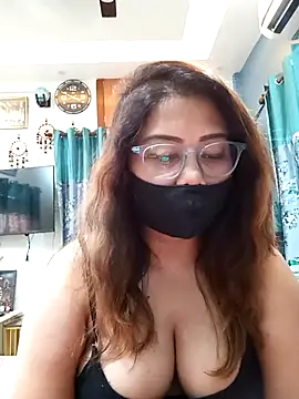 Snapshot of Cute-mona chatting on 1, 5, 2026 Cute-mona online show from 1, 5, 2026