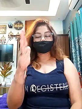 Cute-mona online show from 1, 12, 2025