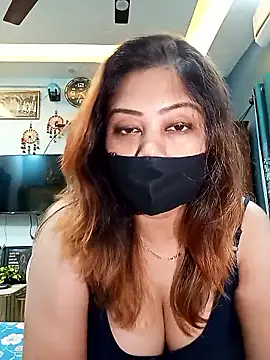 Cute-mona online show from 17, 1, 2026