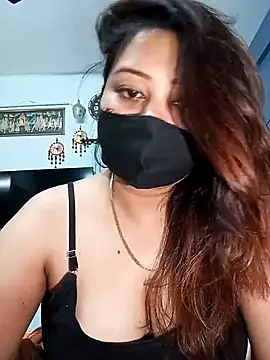 Cute-mona online show from 20, 2, 2025
