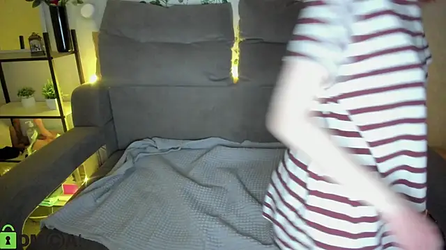 Little Chips online show from 21, 12, 2025