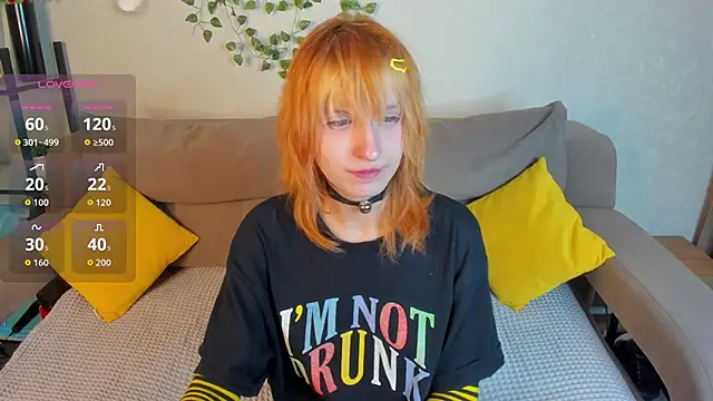 Little Chips online show from 30, 11, 2025