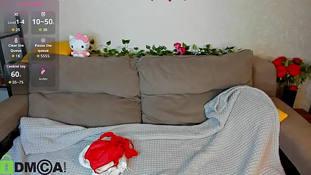 Little Chips online show from 15, 2, 2026