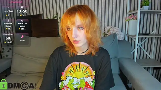 Little Chips online show from 18, 3, 2026