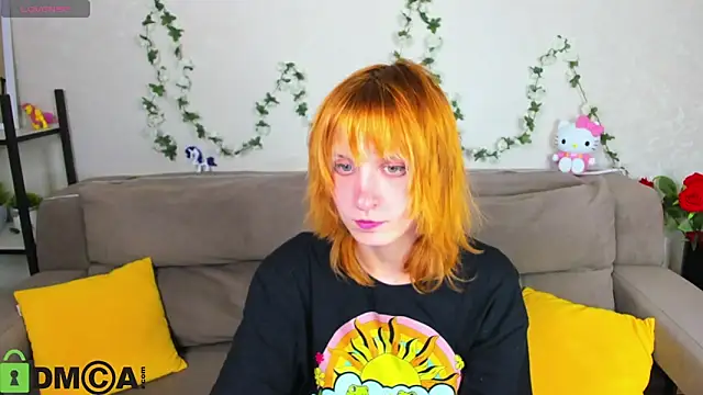 Little Chips online show from 5, 4, 2026